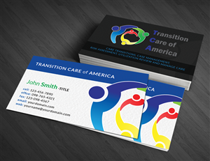 Business Card Design by  Artman for this project | Design: #3516932