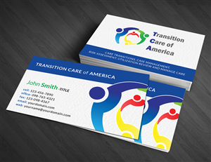 Business Card Design by  Artman for this project | Design: #3516934