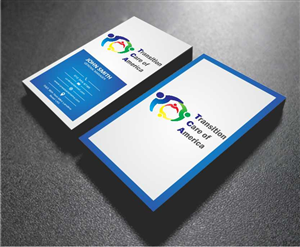 Business Card Design by AwsomeD for this project | Design #3497719