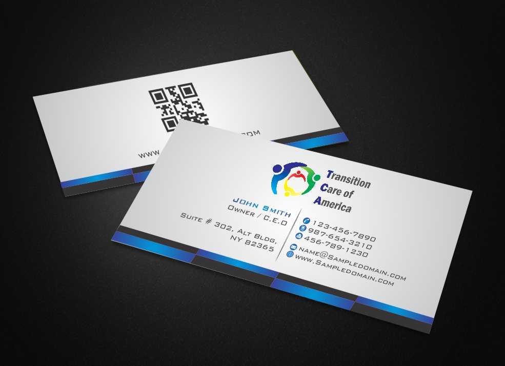 Visitenkarten-Design von AwsomeD für dieses Projekt | Design #3497721