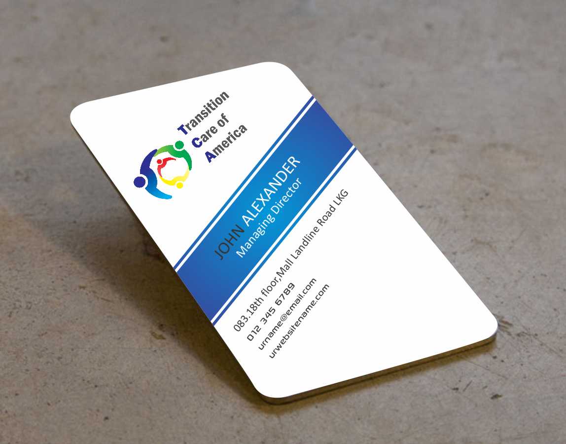 Visitenkarten-Design von AwsomeD für dieses Projekt | Design #3497722