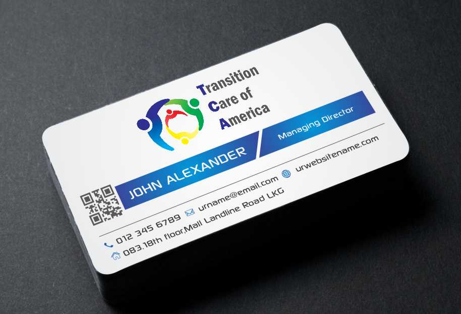 Visitenkarten-Design von AwsomeD für dieses Projekt | Design #3497726