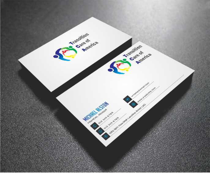 Visitenkarten-Design von AwsomeD für dieses Projekt | Design #3497727