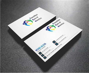 Business Card Design by AwsomeD for this project | Design: #3497727