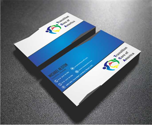 Business Card Design by AwsomeD for this project | Design: #3497728