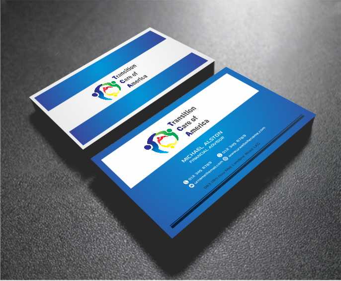 Visitenkarten-Design von AwsomeD für dieses Projekt | Design #3497729