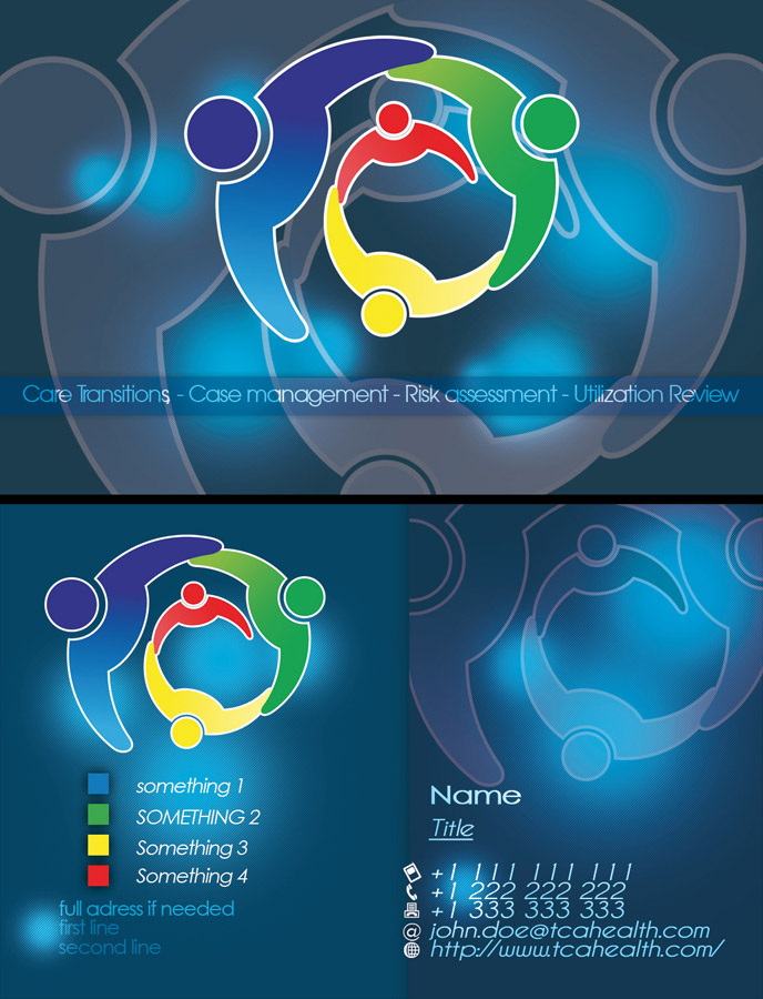 Business Card Design by shazaone for this project | Design #3514161