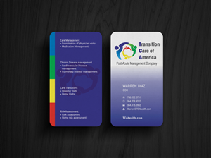 Business Card Design by HYPdesign for this project | Design: #3514753