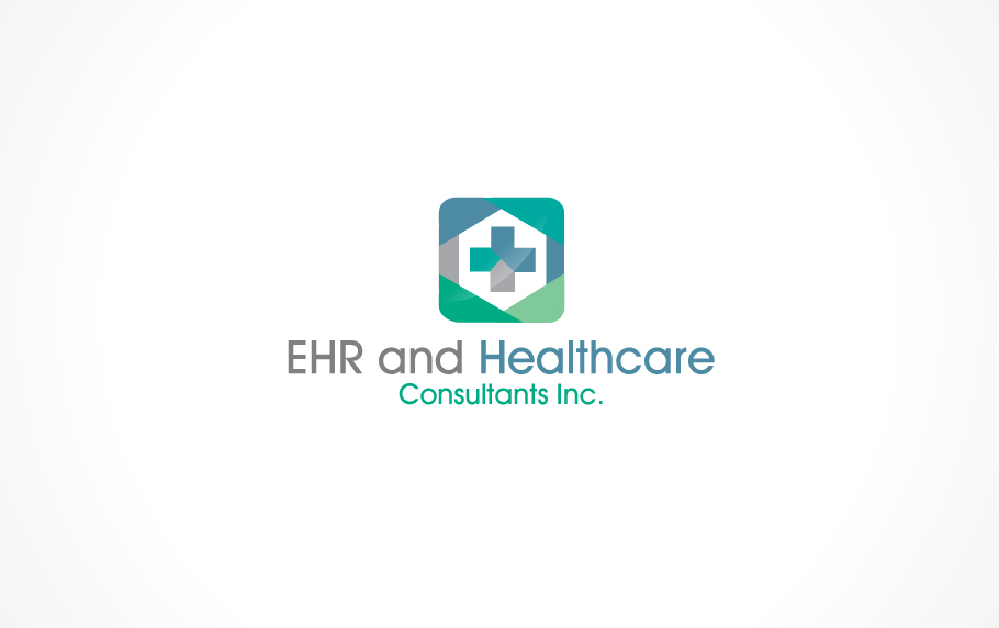 Logo-Design von Creative Zone für EHR and Healthcare Consultants Inc. | Design #3513711