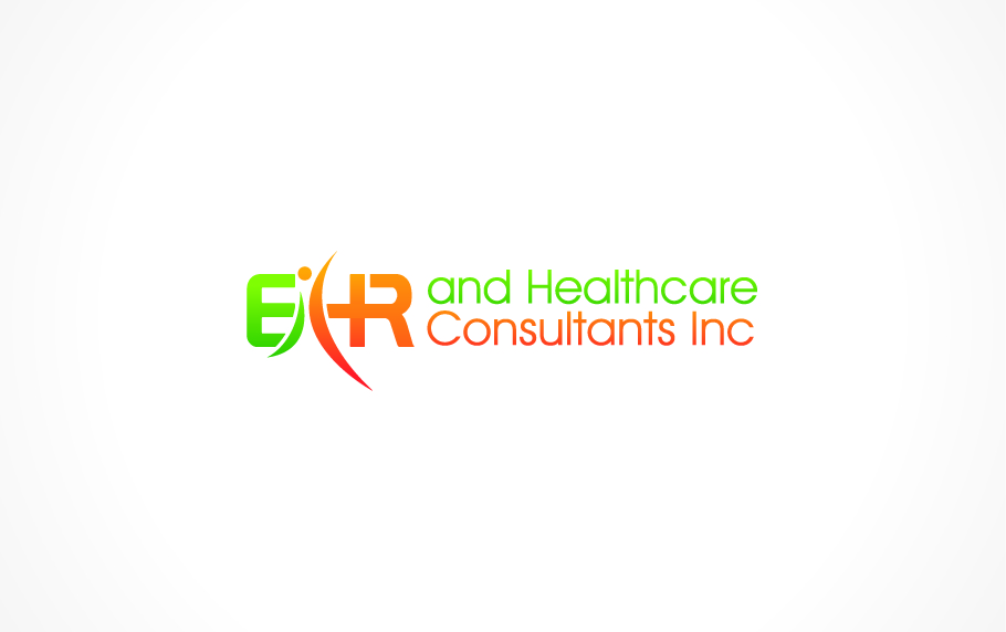 Logo Design by Creative Zone for EHR and Healthcare Consultants Inc. | Design #3522948