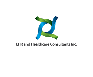 Logo Design by meygekon for EHR and Healthcare Consultants Inc. | Design: #3608166