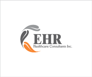 Logo Design by Creativemedia Solution for EHR and Healthcare Consultants Inc. | Design: #3510768