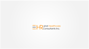 Logo Design by Pixel Story for EHR and Healthcare Consultants Inc. | Design: #3502533