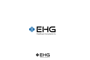 Logo Design by spontaneous for EHR and Healthcare Consultants Inc. | Design: #3505887