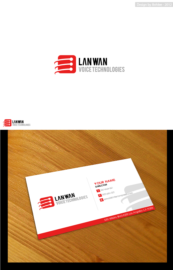 Design de Logo par Anhlee pour ce projet | Design #910481