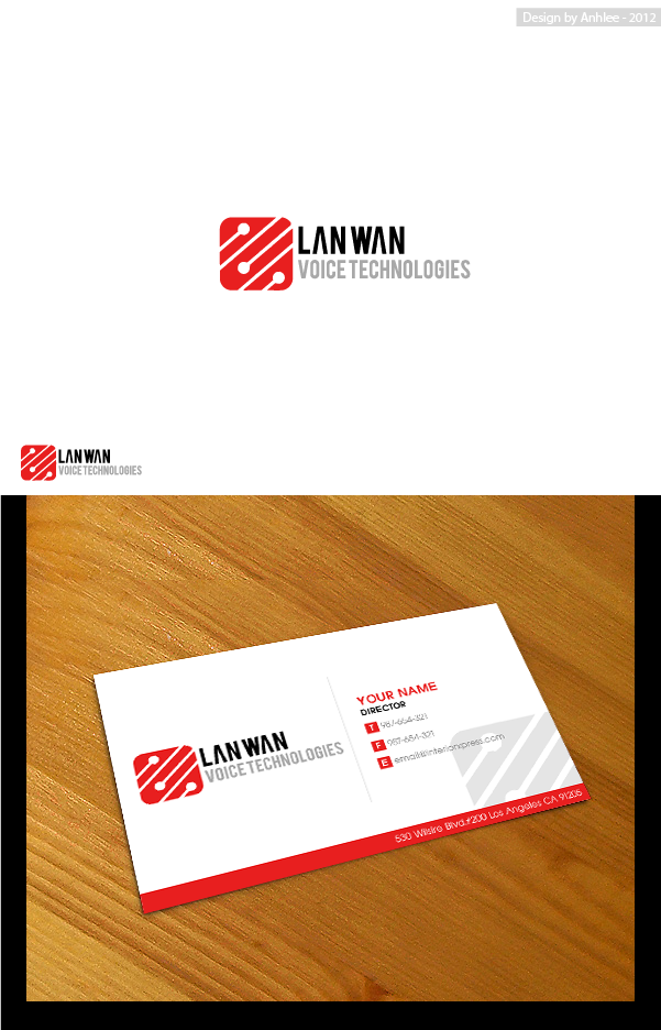 Design de Logo par Anhlee pour ce projet | Design #910484