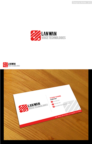Logo Design by Anhlee for this project | Design: #910484