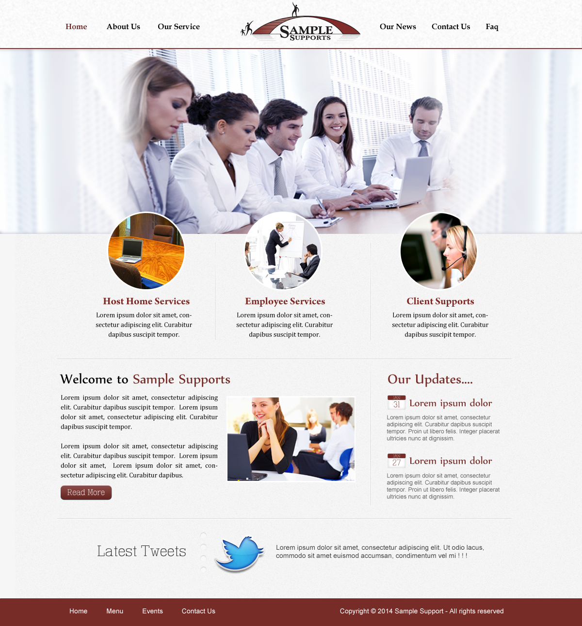 Diseño Web por Best Design Hub para este proyecto | Diseño #3493423