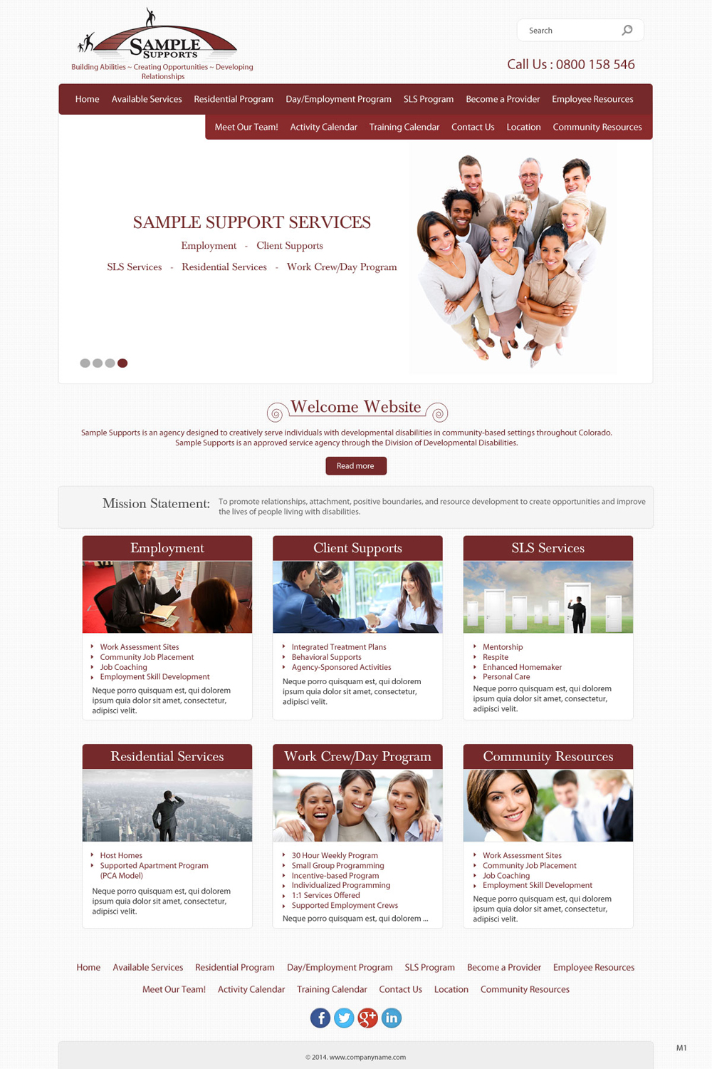 Diseño Web por pb para este proyecto | Diseño #3501827