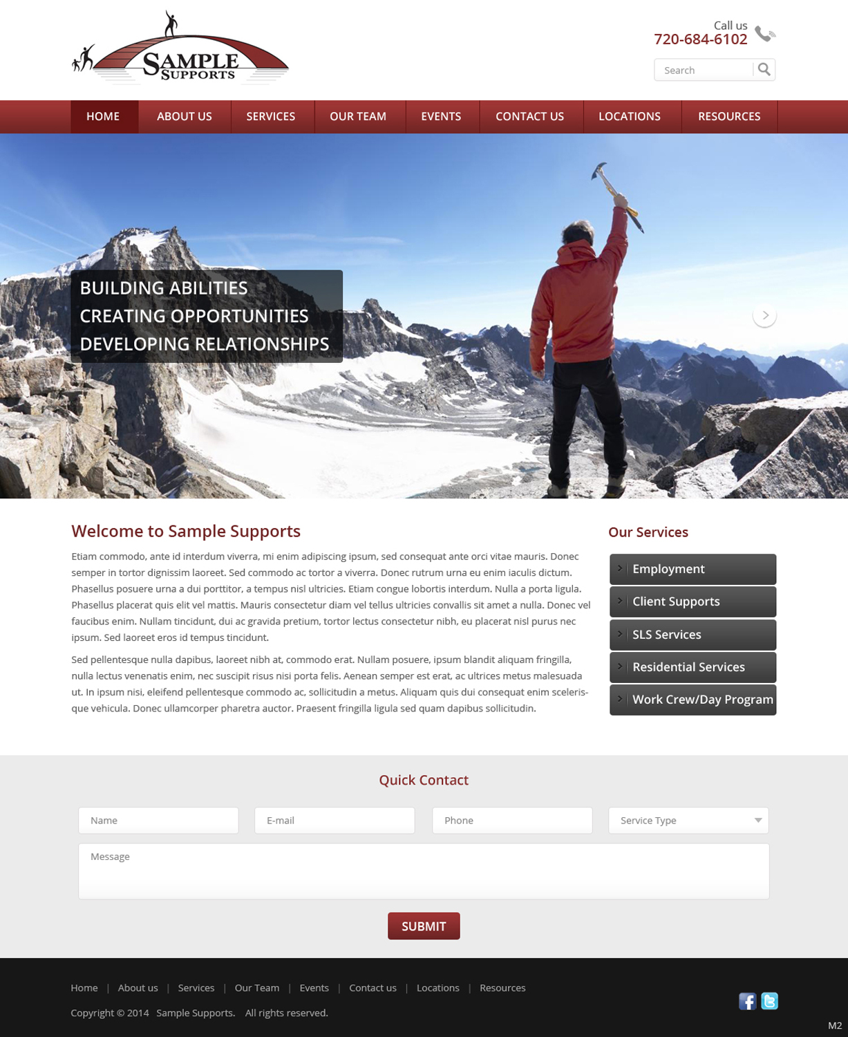 Diseño Web por pb para este proyecto | Diseño #3501932