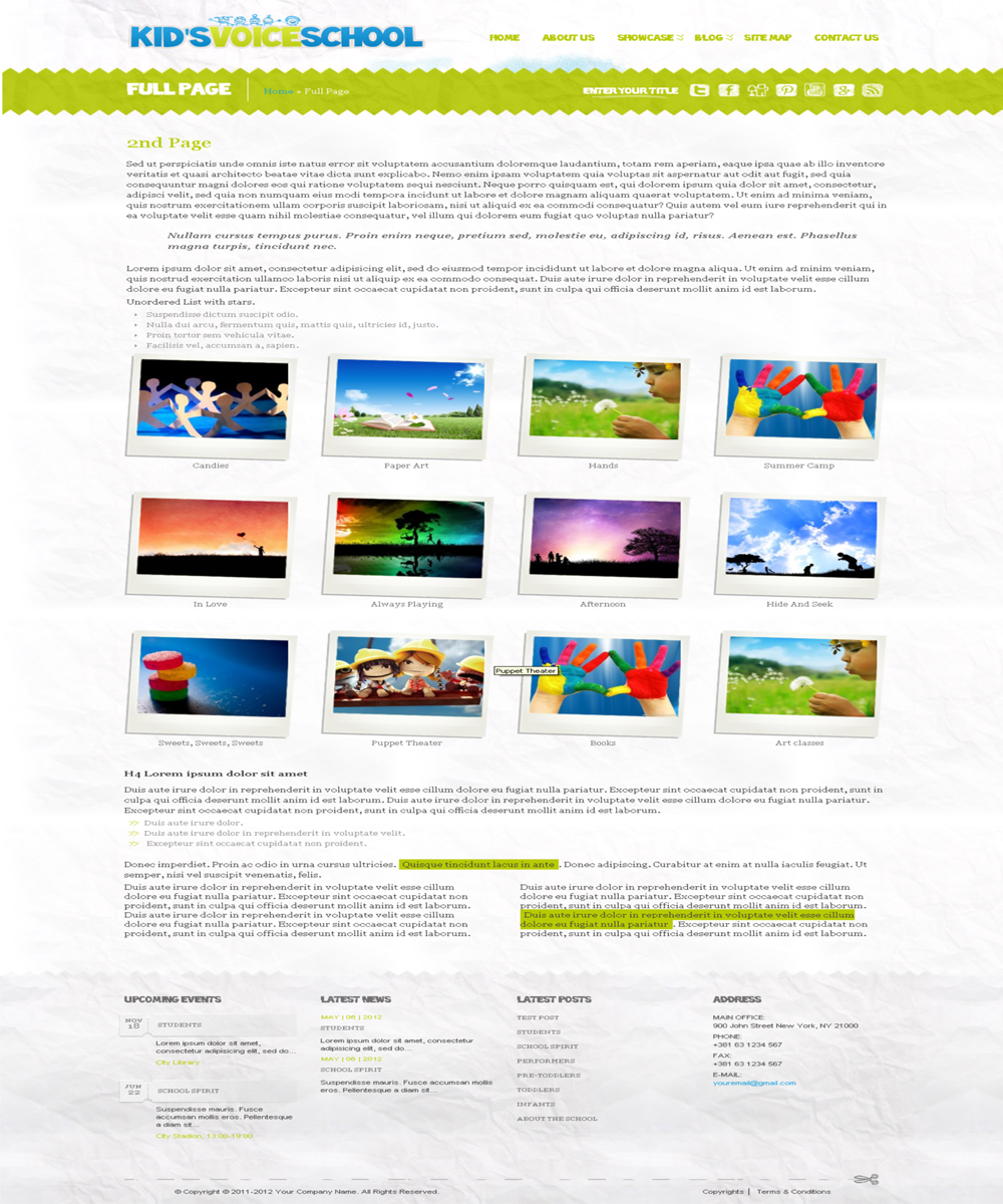 Letterhead Design by Mohtasham H for this project | Design #3517618
