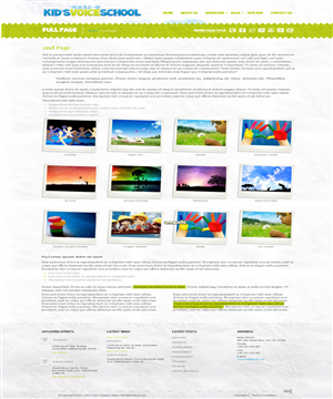 Letterhead Design by Mohtasham H for this project | Design: #3517618