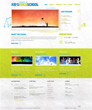 Letterhead Design by Mohtasham H for this project | Design: #3517627