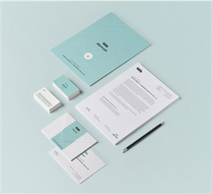 Letterhead Design by Mohtasham H for this project | Design: #3518043