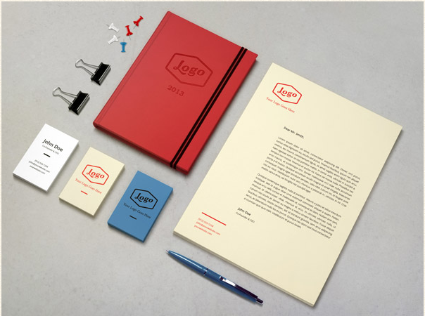 Letterhead Design by Mohtasham H for this project | Design #3518051