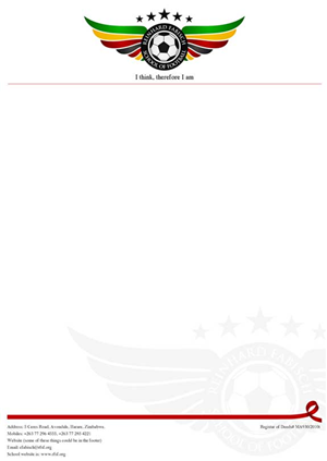 Letterhead Design by Creative dreams for this project | Design: #3593691