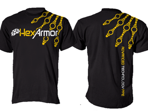 T-shirt Design by Summit Creative for this project | Design: #869768