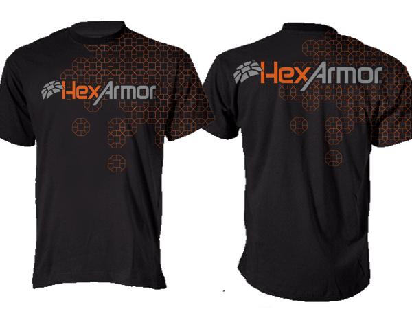 T-shirt Design by Summit Creative for this project | Design #870006