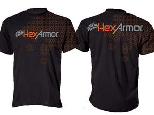 T-shirt Design by Summit Creative for this project | Design: #870006