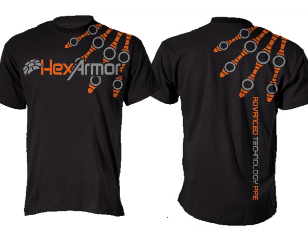 Design de T-shirt par Summit Creative pour ce projet | Design #870008