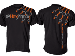 T-shirt Design by Summit Creative for this project | Design: #870008