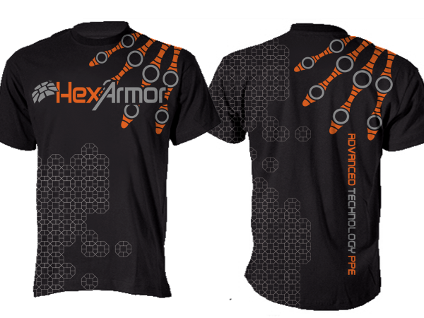 T-shirt Design by Summit Creative for this project | Design: #870088