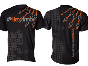 T-shirt Design by Summit Creative for this project | Design #870088