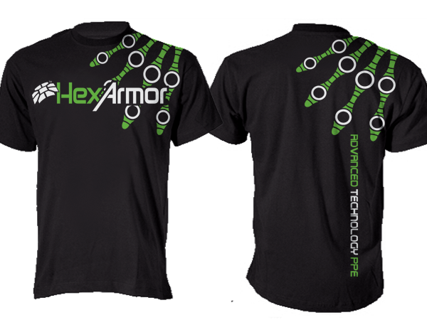 T-shirt Design by Summit Creative for this project | Design #877177