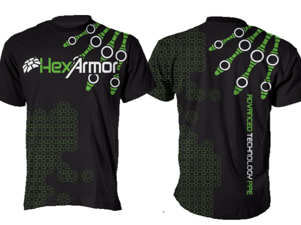 Diseño de Camiseta por Summit Creative para este proyecto | Diseño #877179