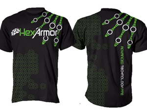 T-shirt Design by Summit Creative for this project | Design: #877179