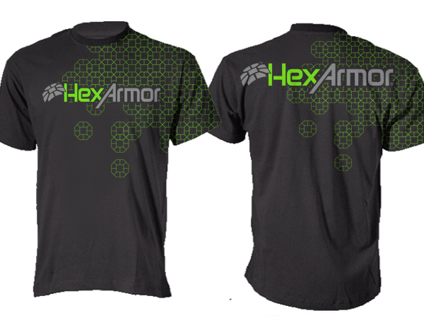 Diseño de Camiseta por Summit Creative para este proyecto | Diseño #877185