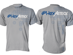 T-shirt Design by Summit Creative for this project | Design: #877187