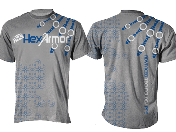 T-shirt Design by Summit Creative for this project | Design #877190