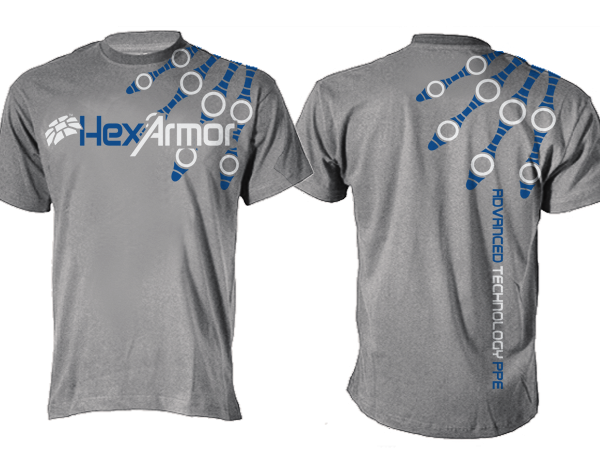 T-shirt Design by Summit Creative for this project | Design #877191