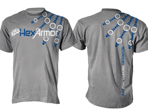 T-shirt Design by Summit Creative for this project | Design: #877191