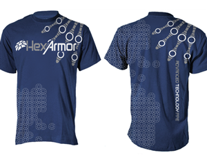 T-shirt Design by Summit Creative for this project | Design: #877193