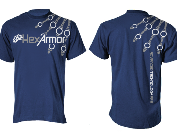 Diseño de Camiseta por Summit Creative para este proyecto | Diseño #877195