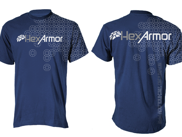 T-shirt Design by Summit Creative for this project | Design #877197