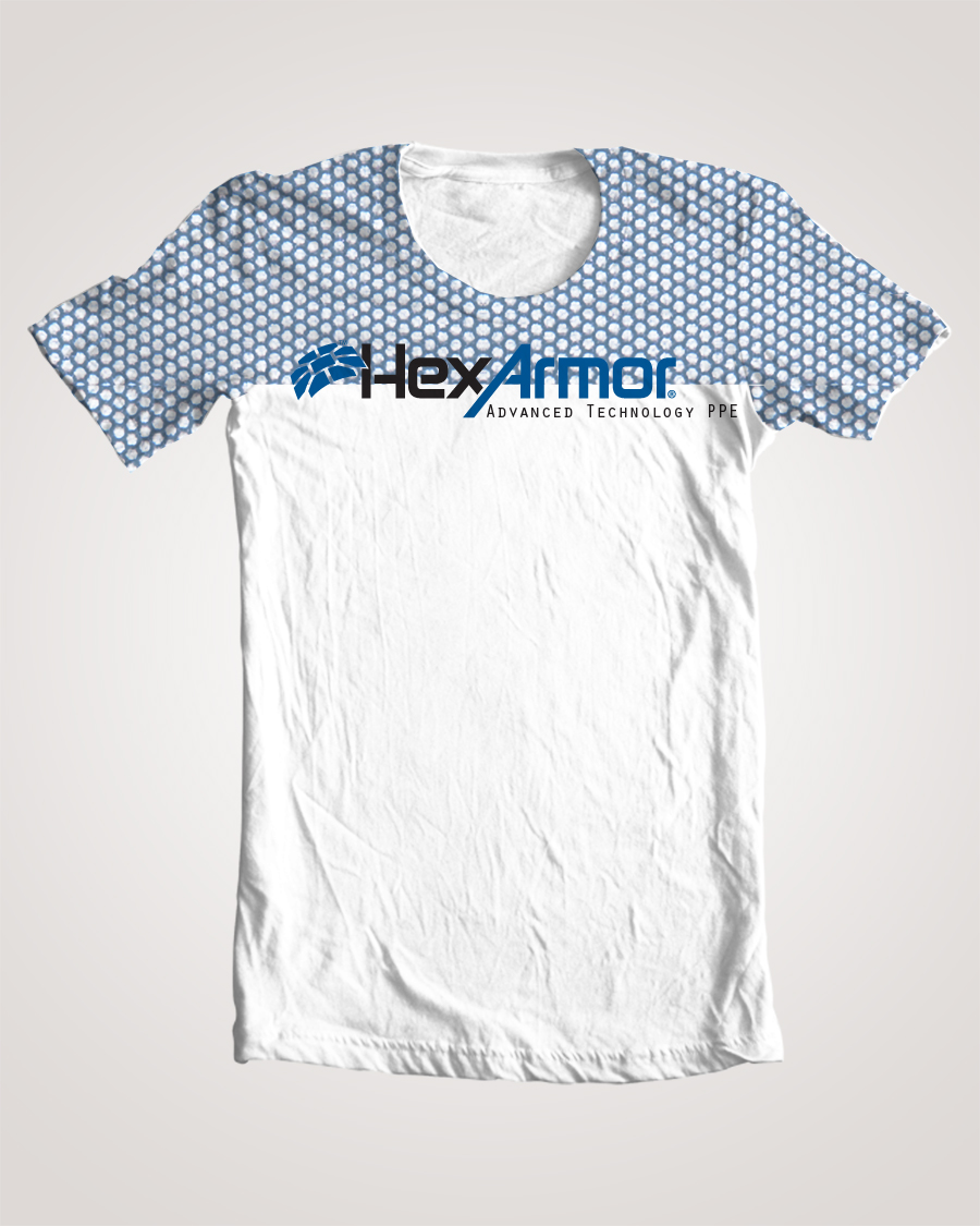 T-shirt Design by Si Han for this project | Design #868845