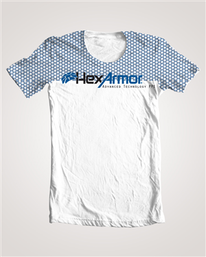 Design de T-shirt par Si Han pour ce projet | Design : #868845